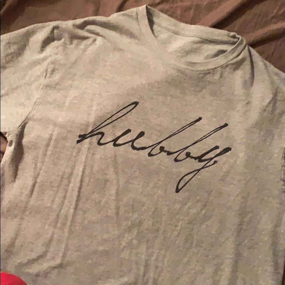 Cute Hubby Tshirt !